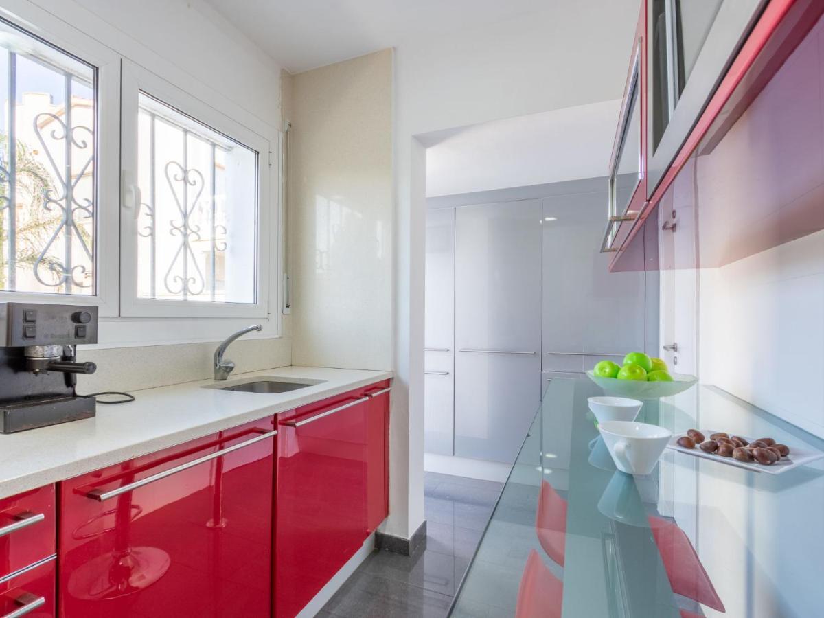 Holiday Home Alberes By Interhome エンプリアブラバ エクステリア 写真