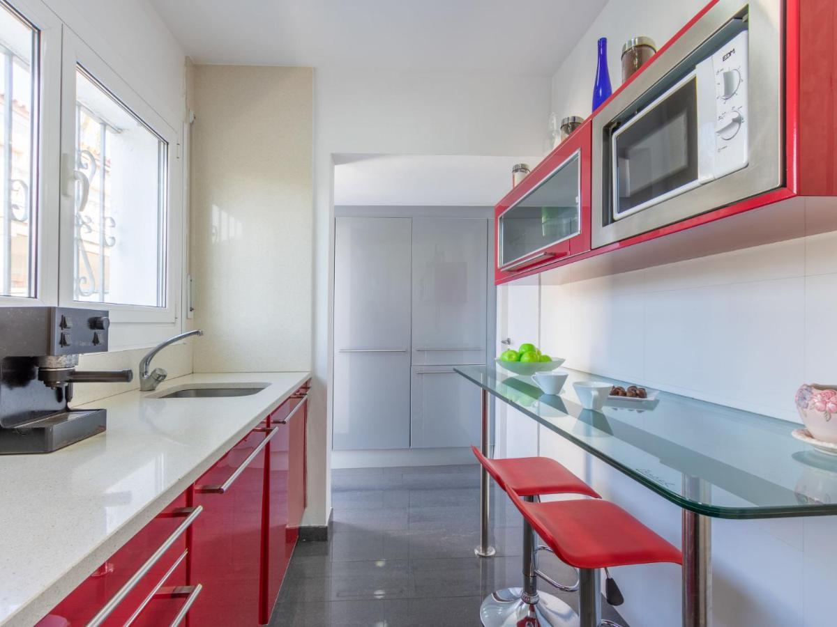Holiday Home Alberes By Interhome エンプリアブラバ エクステリア 写真